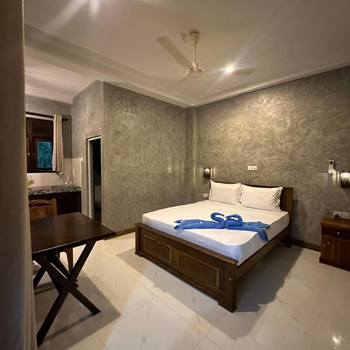 Villa Secret Stream - Hotel exterior or room view