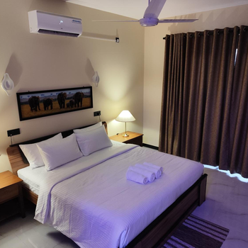 Villa Infinity Negombo - Hotel exterior or room view