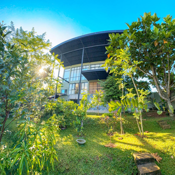 Swarg Villa - Hotel exterior or room view