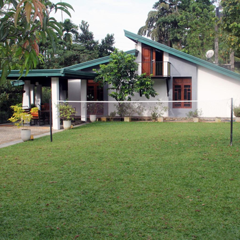 Pahanwatta Villa - Hotel exterior or room view
