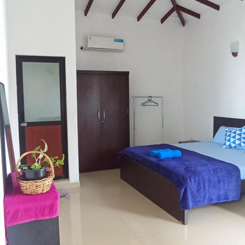 Thenu Homestay - Hotel exterior or room view