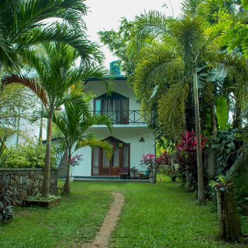 Gehandul - Hotel exterior or room view