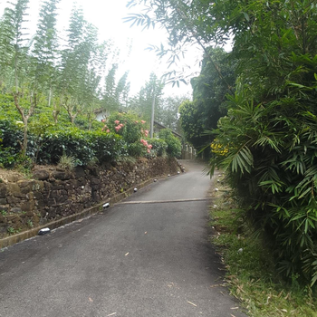 Bisso Village Estate Resort, Eheliyagoda - Hotel exterior or room view