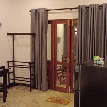 The Nest - Hotel exterior or room view