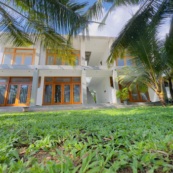 New Ocean Breeze Madiha - Hotel exterior or room view