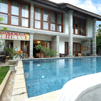 Morning Star Polhena - Hotel exterior or room view