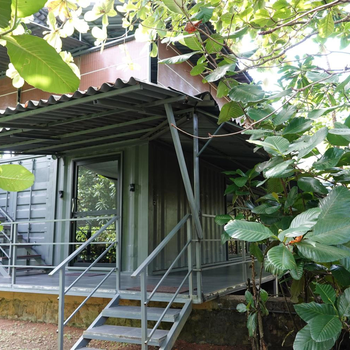 Austin Villa Bolgoda - Hotel exterior or room view