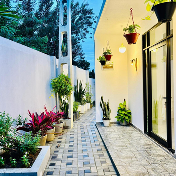 Bird House Villas - Hotel exterior or room view