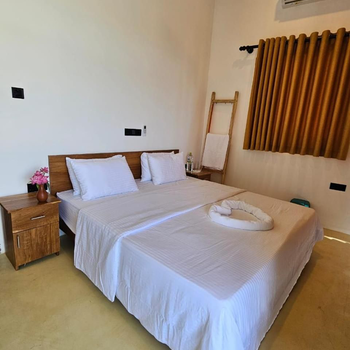 Muthu Sea View Hiriketiya - Hotel exterior or room view