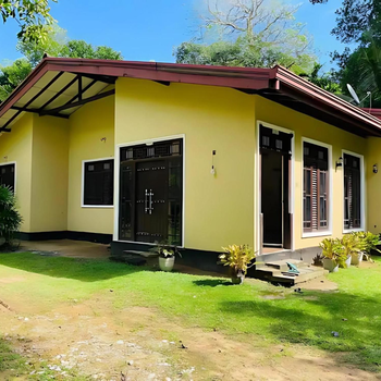 Moon Star Villa - Hotel exterior or room view