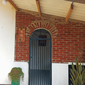 Green Villa - Hotel exterior or room view