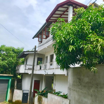 Eco Terrace Homestay - Hotel exterior or room view