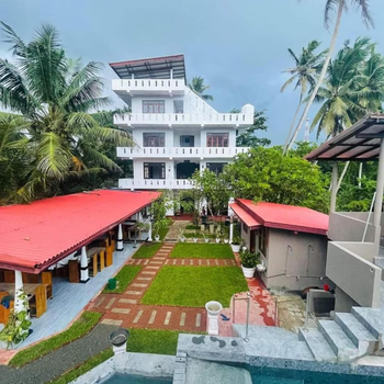 Relax House Water Villa - Hotel exterior or room view