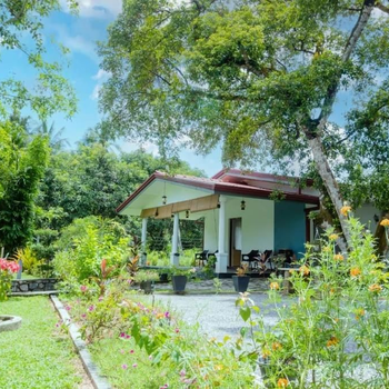 Tranquillity Villa - Hotel exterior or room view