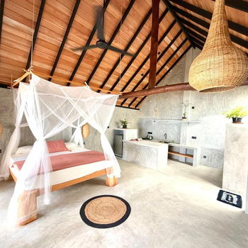 Malilo Dream - Hotel exterior or room view