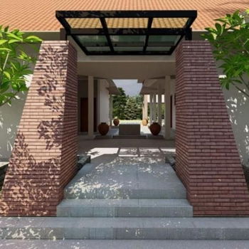 Buddhi's Grove - Hotel exterior or room view