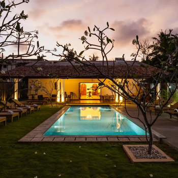 Mudliyar House - Hotel exterior or room view