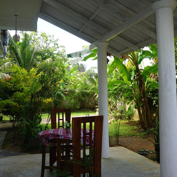 Tree House Villa - Hotel exterior or room view