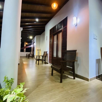 Oyster Villa - Hotel exterior or room view