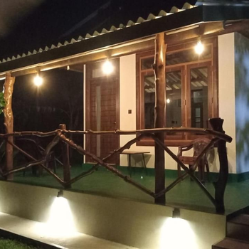 Lemon juice villa - Hotel exterior or room view