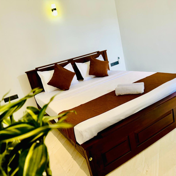 Villa Nadeeshani - Hotel exterior or room view