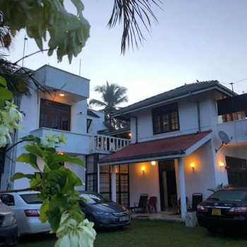 Sunset Beach Residence - Hotel exterior or room view