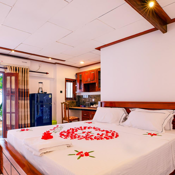 Paradise Sunrise Villa - Hotel exterior or room view