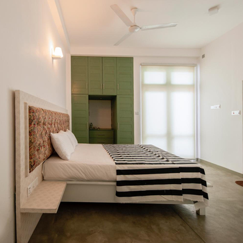 ProEye Apartments - Galle - Hotel exterior or room view