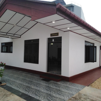 Sudam Villa - Hotel exterior or room view