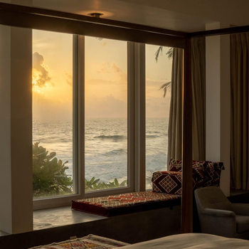 Villa Sayura - Hotel exterior or room view