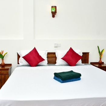 New Ocean Breeze Retreat - Hotel exterior or room view