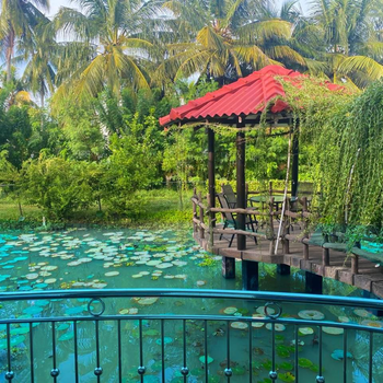 Haritha Resort Yala - Hotel exterior or room view