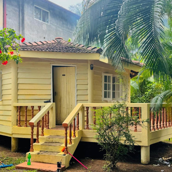 New Kahuna Cabanas - Hotel exterior or room view