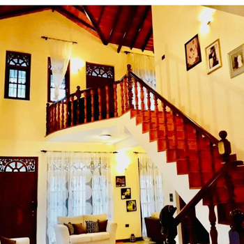 Ama Villa Negombo - Hotel exterior or room view