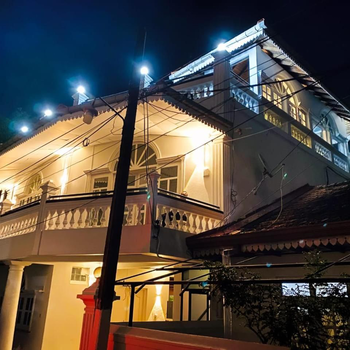 Hotel Marilyn - Hotel exterior or room view