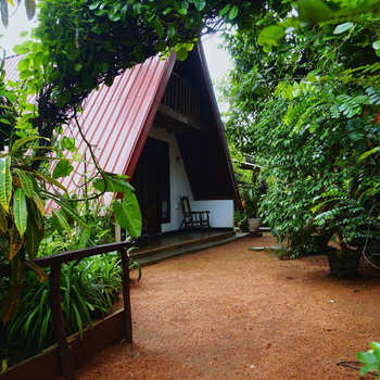 Sky Villa Sigiriya - Hotel exterior or room view