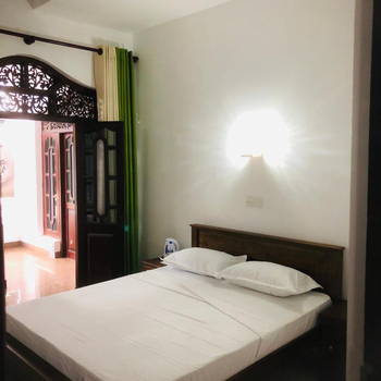 The Moon Lodge - Hotel exterior or room view