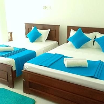kingdom gate hotel - Hotel exterior or room view