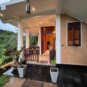 Summer Breeze - Hotel exterior or room view