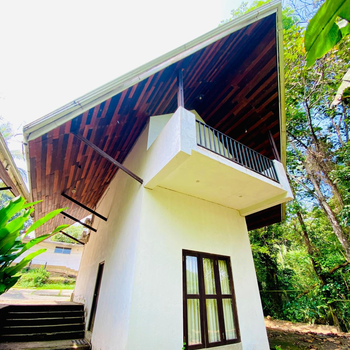 Hunter and Harvey Nature Resort - Hotel exterior or room view