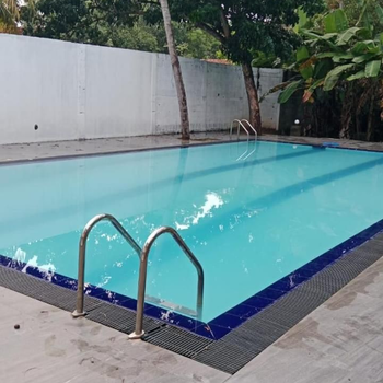 Pearl City Hotel & Yala Safari - Hotel exterior or room view