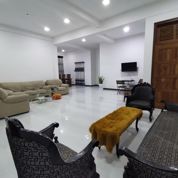 Ancient Breeze HomeStay - Hotel exterior or room view
