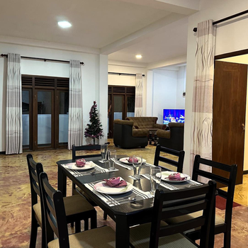 Oshi Villa Galle - Hotel exterior or room view