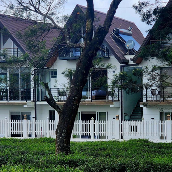Cottage Mountain Misty-Nuwaraeliya - Hotel exterior or room view