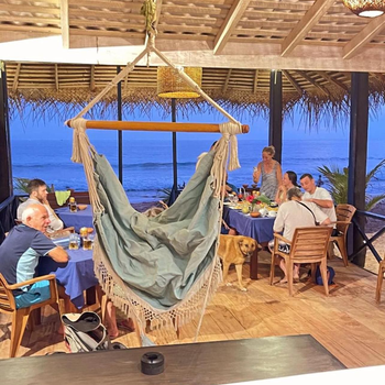 Palm Beach Guest House - Hotel exterior or room view