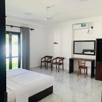 Serene Villa - Hotel exterior or room view