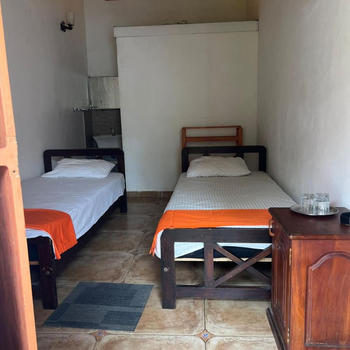 Light House Residence - Hotel exterior or room view