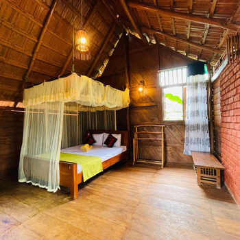 Rastha Elephant Sigiriya - Hotel exterior or room view