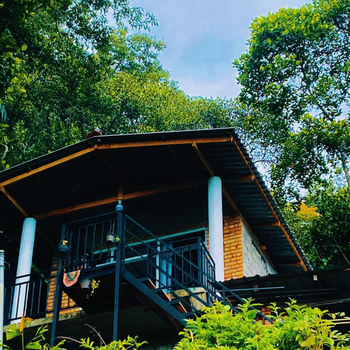 Talanta Ella - Hotel exterior or room view