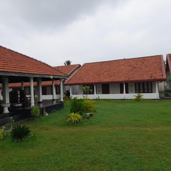 Blu Marine Nilaveli - Hotel exterior or room view